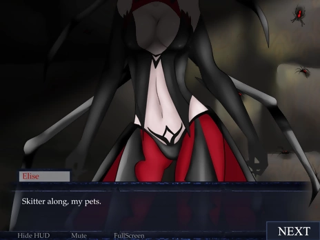 Summoners Quest Ch.7